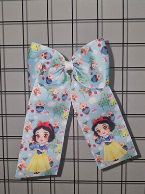 Disney Princess Snow White Coquette Bow